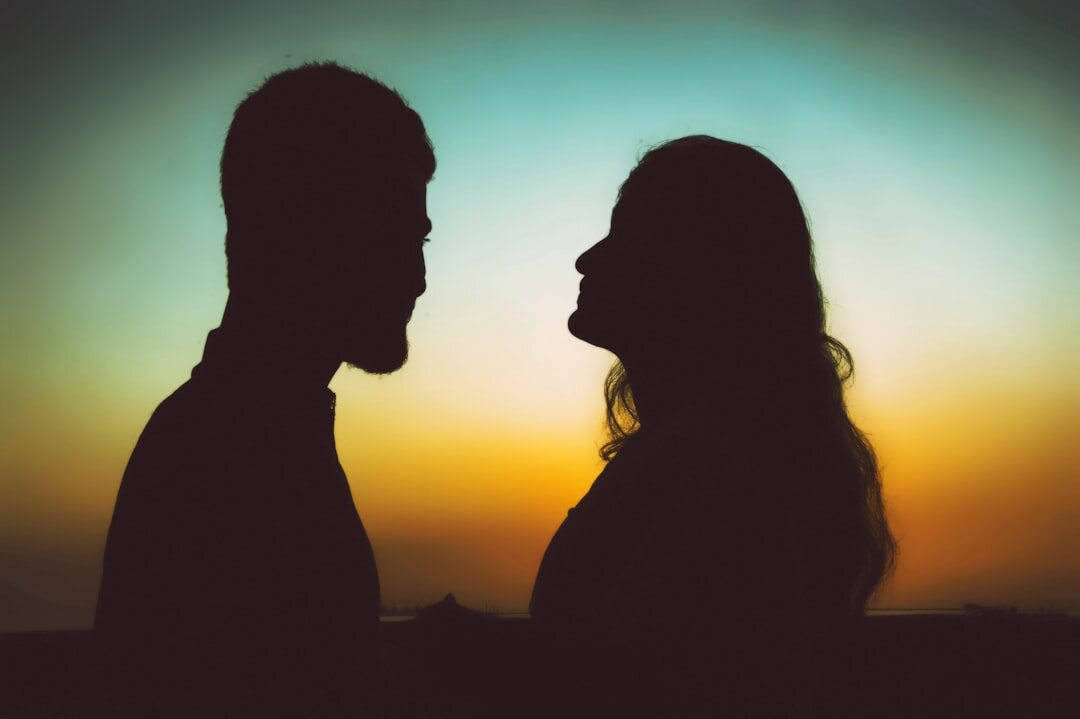 active listening in relationship